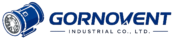 Gornovent Fans Logo